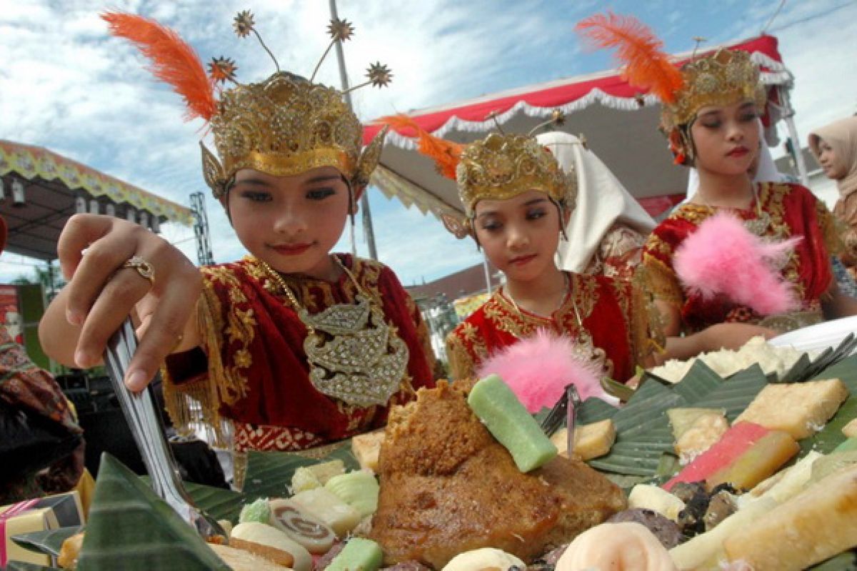 Indonesia launches culinary promotion in Spain