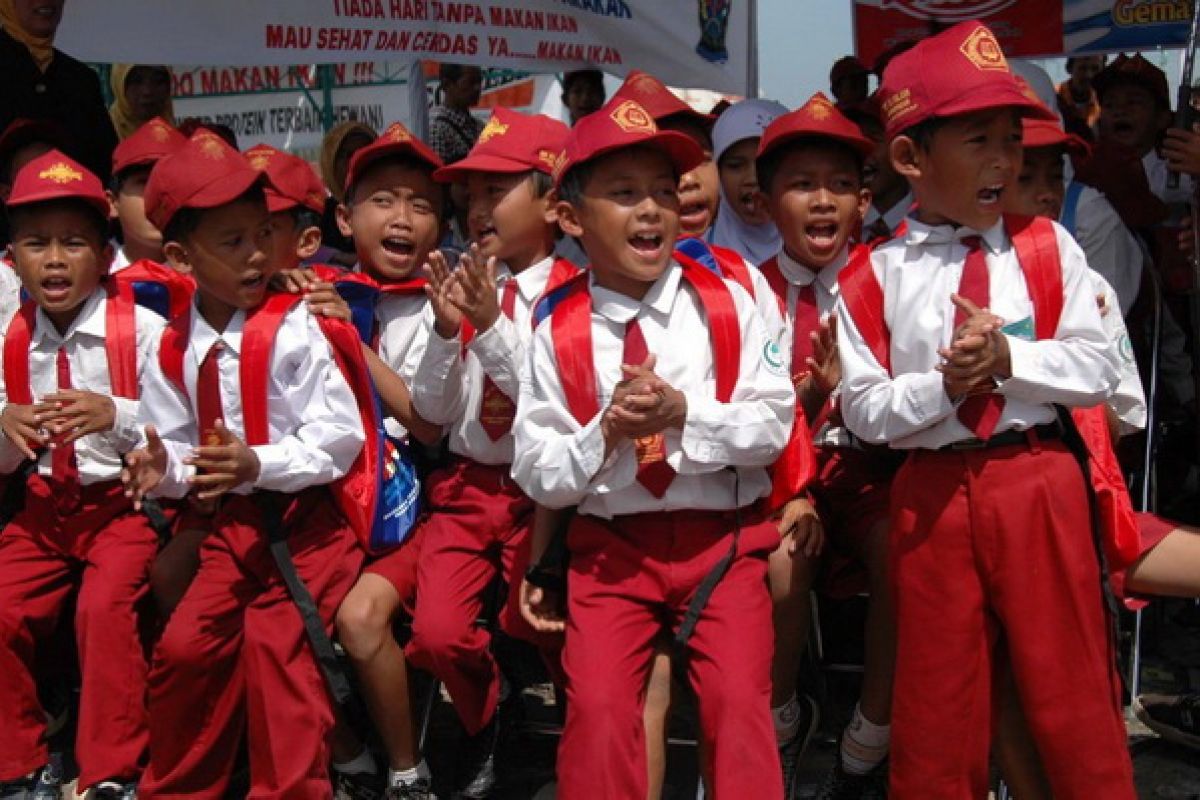 UGM luncurkan alat tes kecerdasan kognitif anak