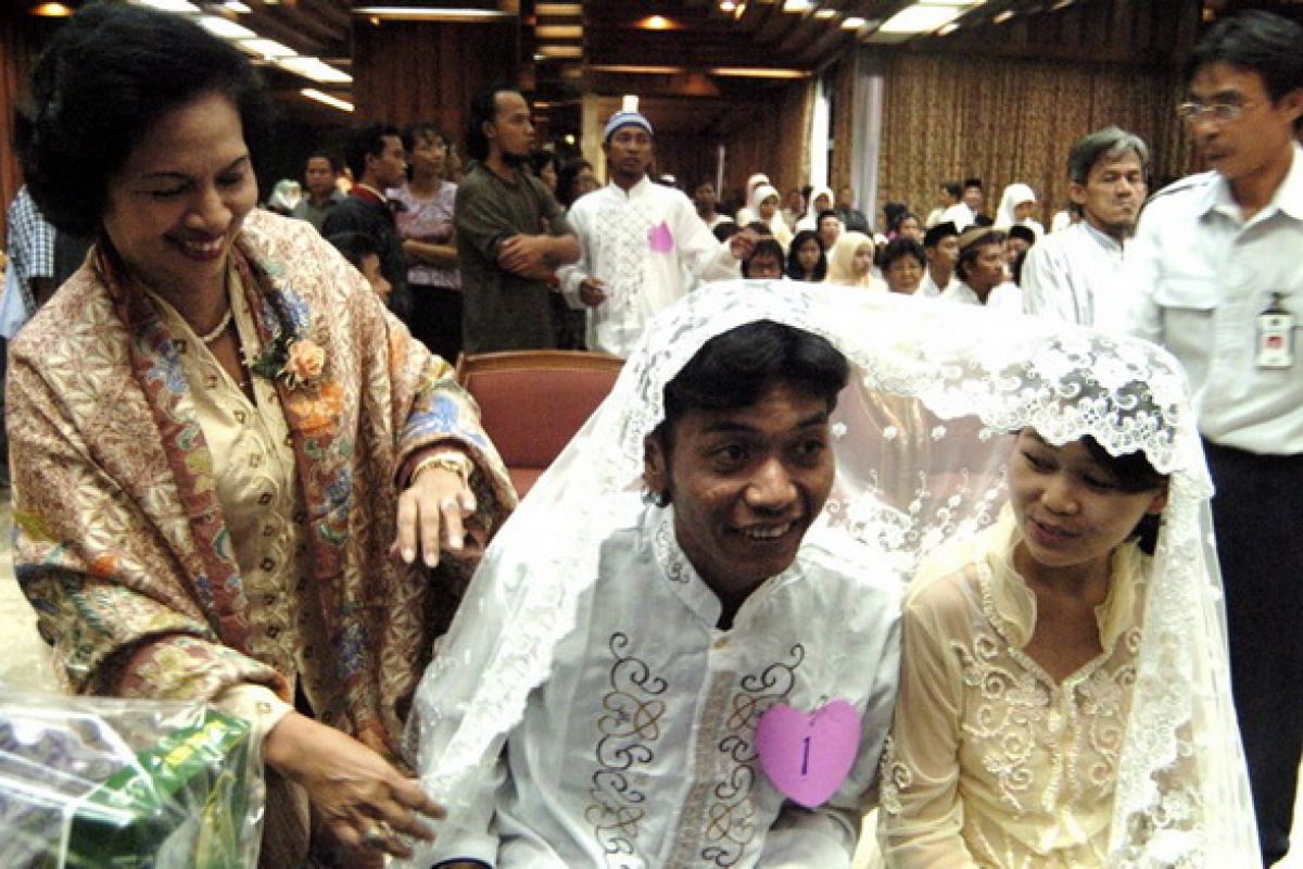 Jakarta Barat gandeng KUA berikan bimbingan calon mempelai