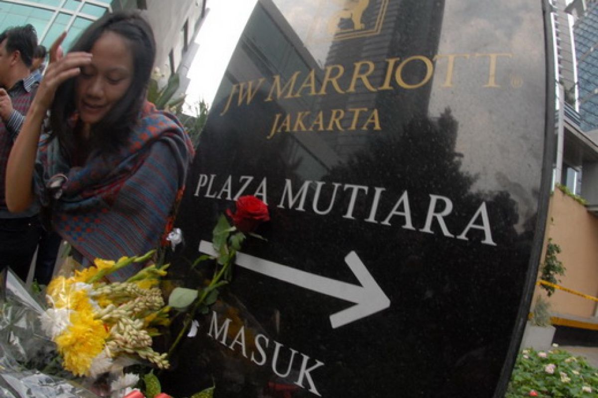 Jamaah Islamiyah anggap Upik Lawanga penerus Dr. Azahari