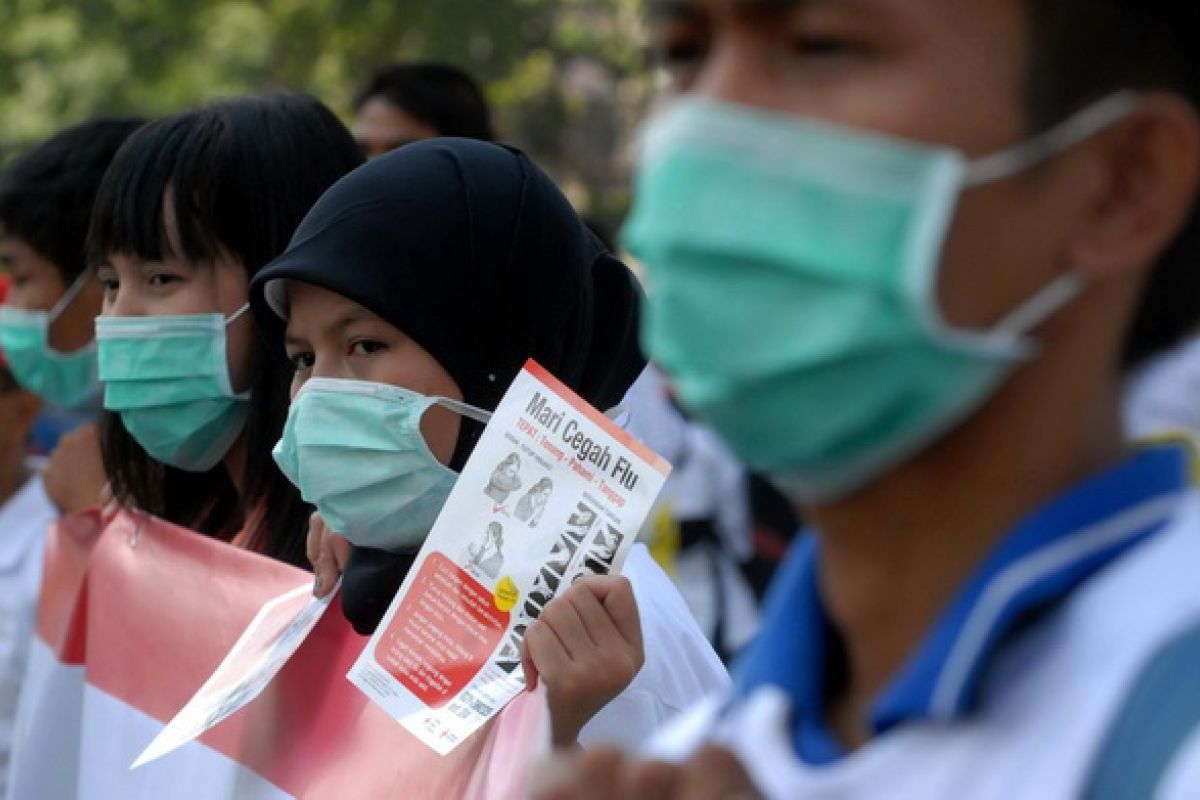 Remajalah Yang Ternyata Sebarkan Epidemi Flu