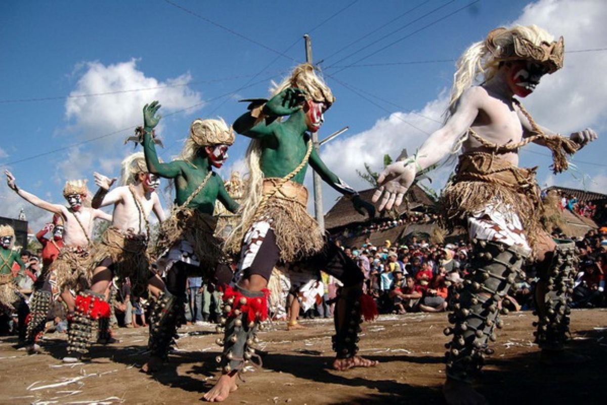 Five Mountains Festival: Solemn prayer for safety during pandemic