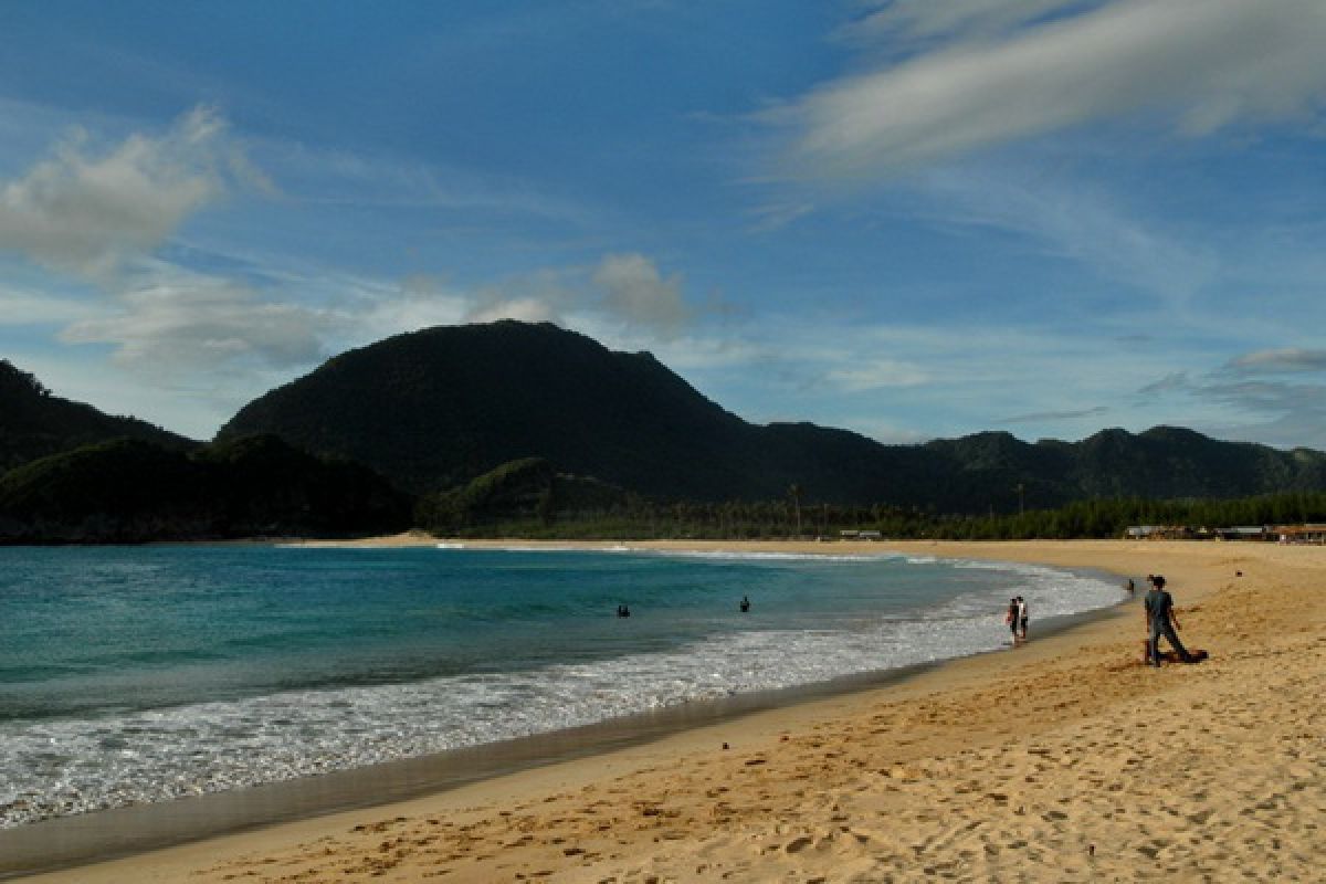 Indonesia pursues a target of 100,000 tourists from Spain