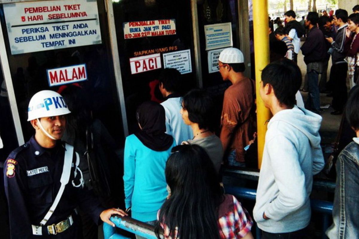 Damri perluas pemberhentian baru di Lampung demi konektivitas antardaerah