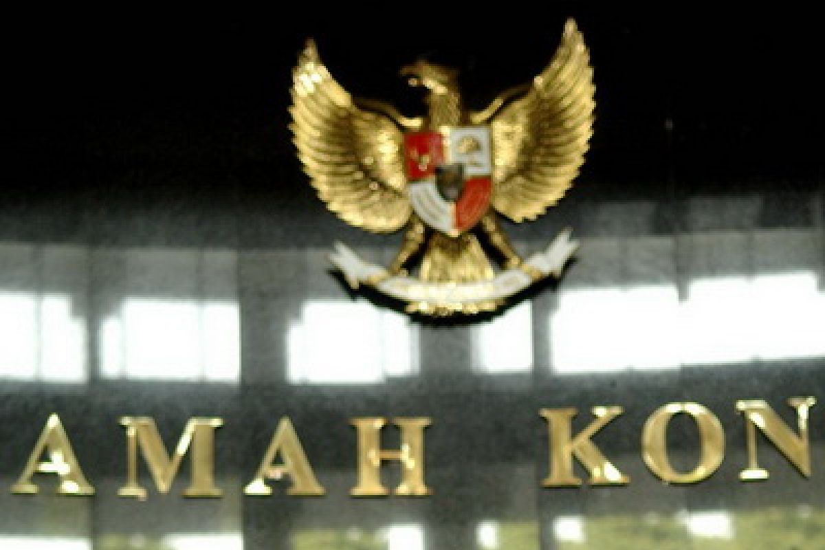 MK tolak permohonan aturan pengumuman hasil survei