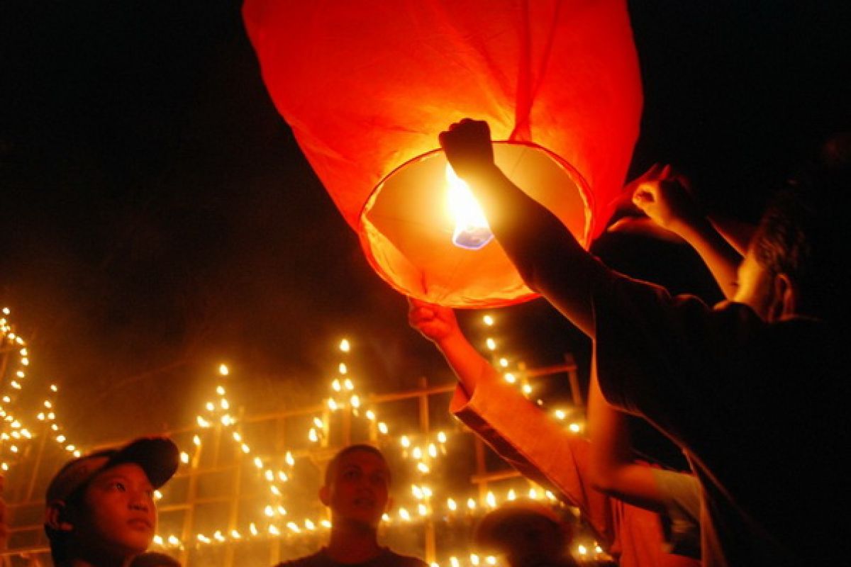 Pemko Pekanbaru izinkan pelaksanaan pawai malam takbiran