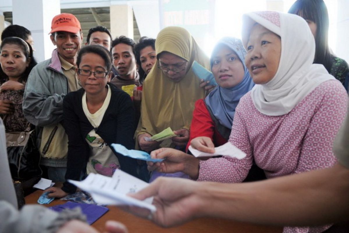 Pencegahan kanker akibat mikroplastik didukung PKK Sulsel