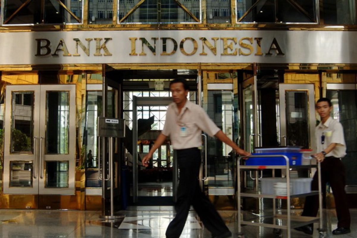 Bank Indonesia sempurnakan ketentuan GWM dalam rupiah dan valas