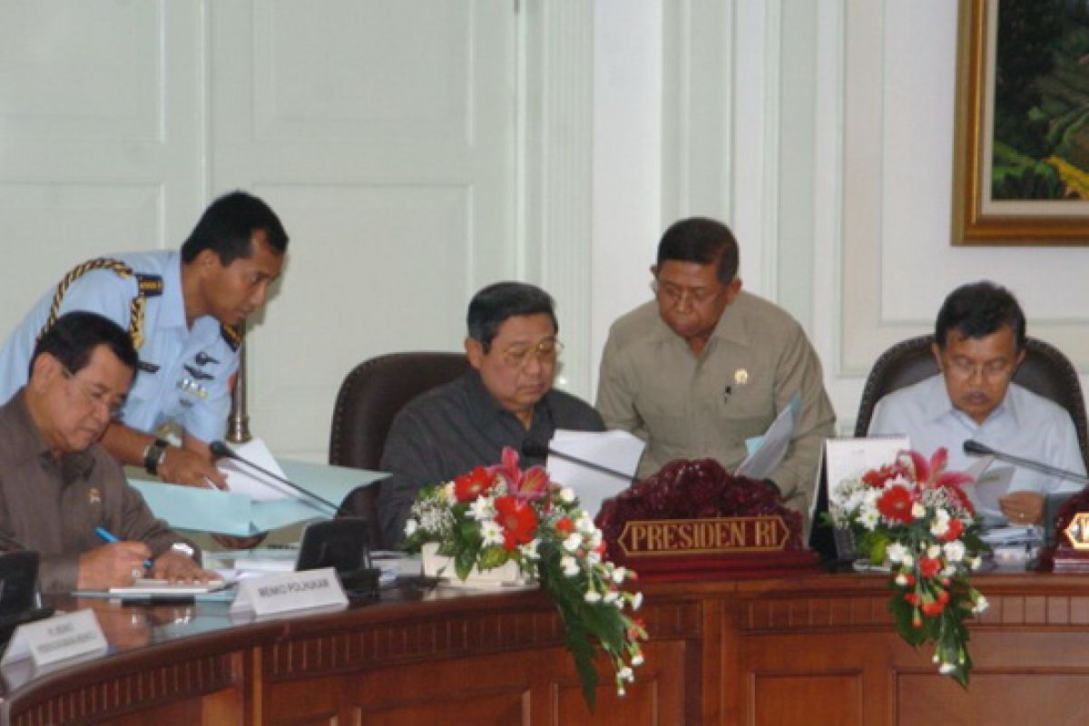 Cabinet discusses three provincial development plans 