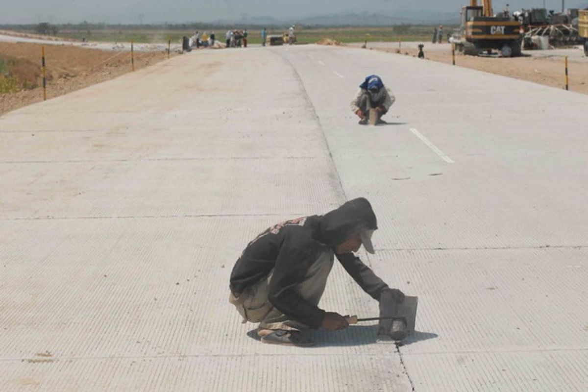 Hutama Karya segera jadi perusahaan tol