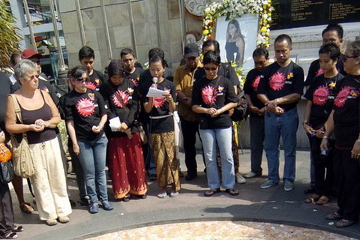 Polda Bali perketat pintu masuk antisipasi teroris