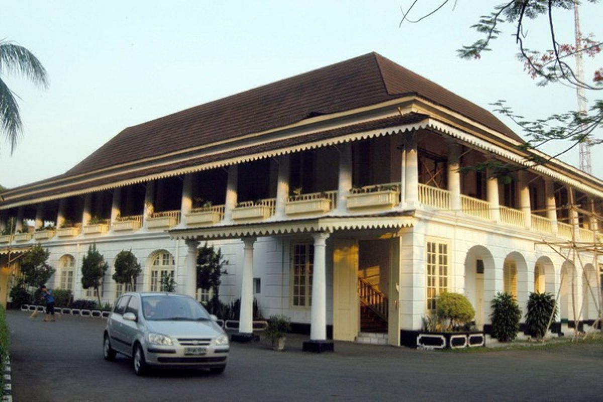 Membangun program pariwisata berkelanjutan di Kota Bogor