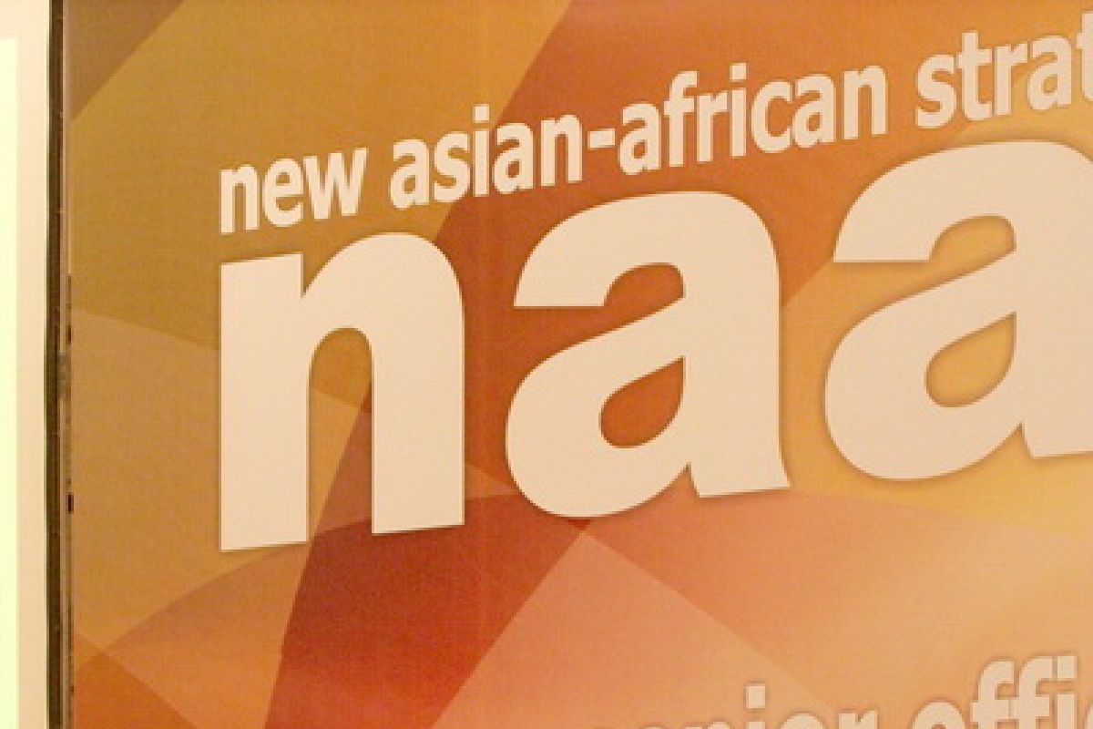 Indonesia, South Africa to review NAASP implementation