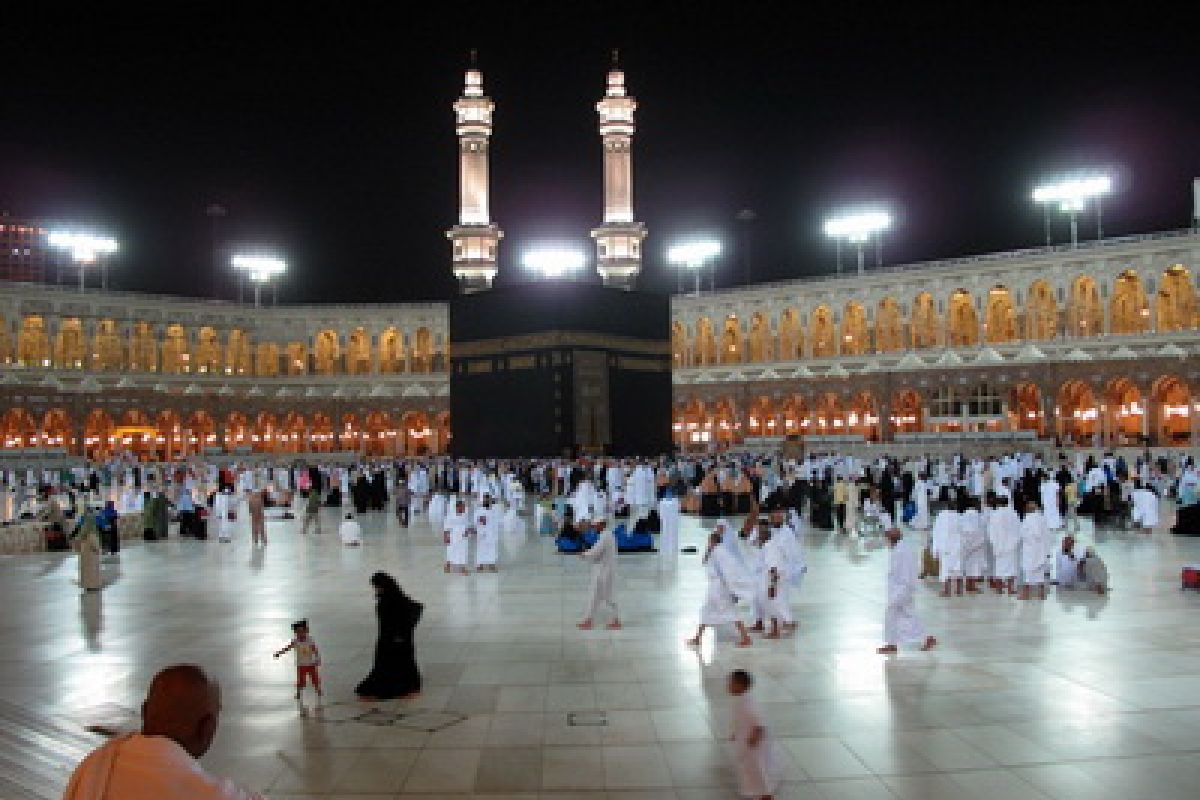 RI seeking increased hajj quota