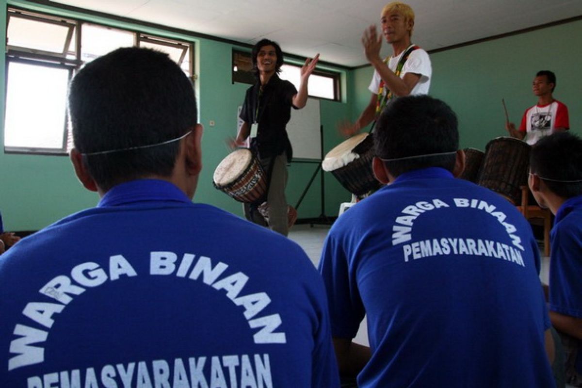 Kejahatan anak bisa dideteksi saat PAUD