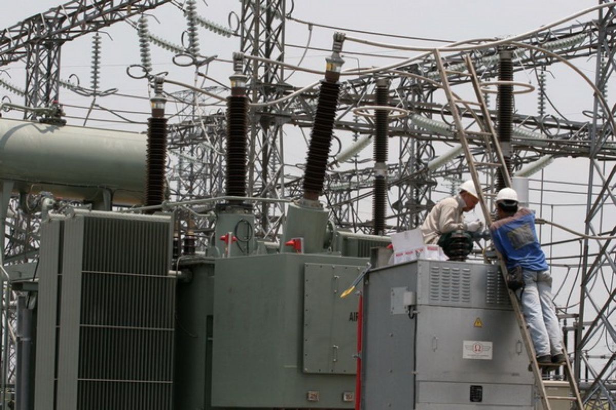 PLN: 1,455 MW geothermal power plants under contract