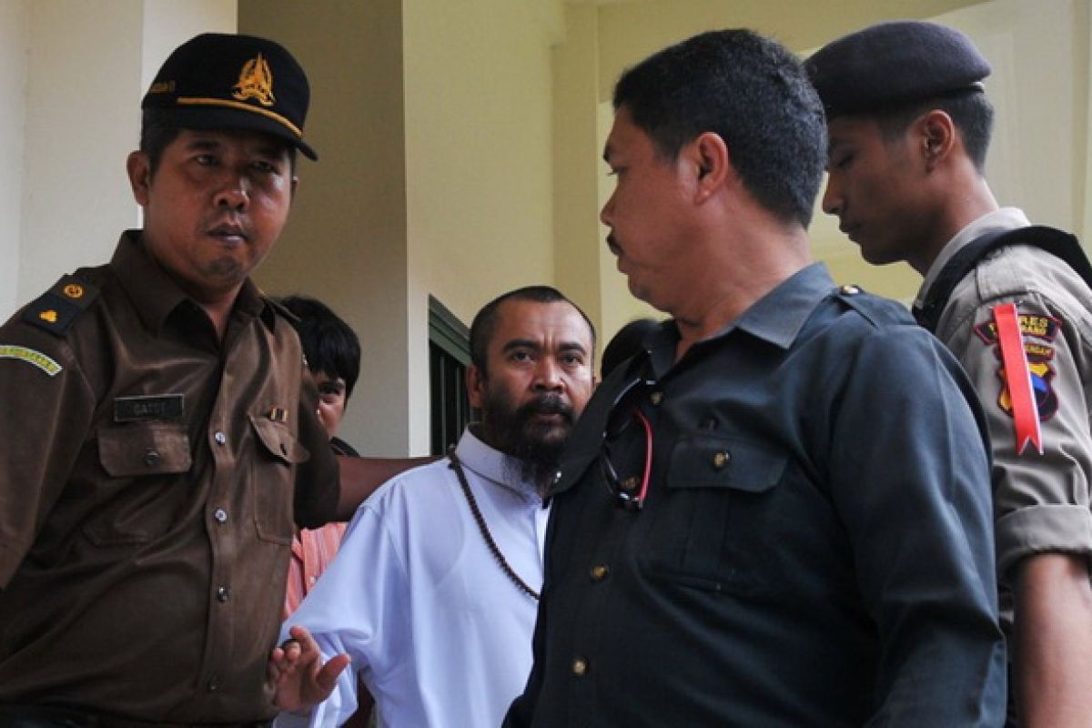 Dugaan pelecehan seksual anak oleh Syekh Puji, Polri periksa tujuh saksi