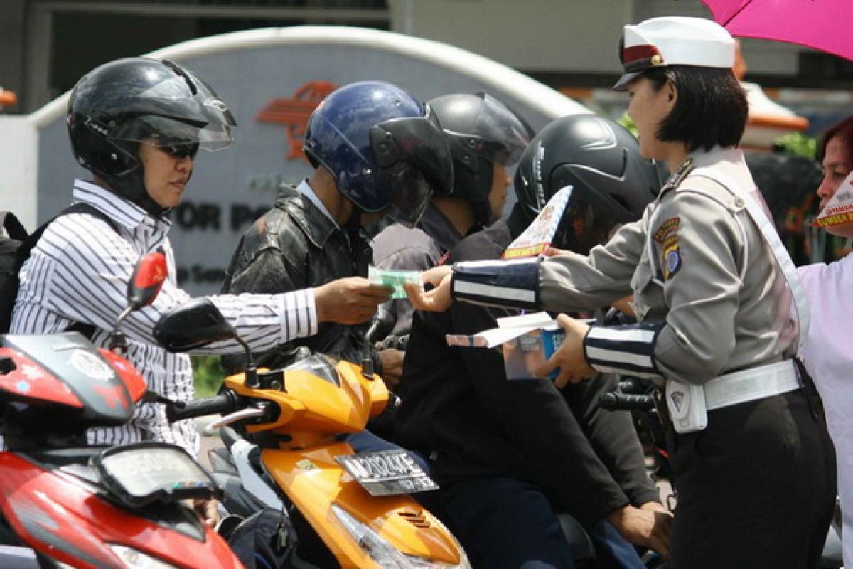 Dinkes Yogyakarta kampanyekan penggunaan masker di luar rumah