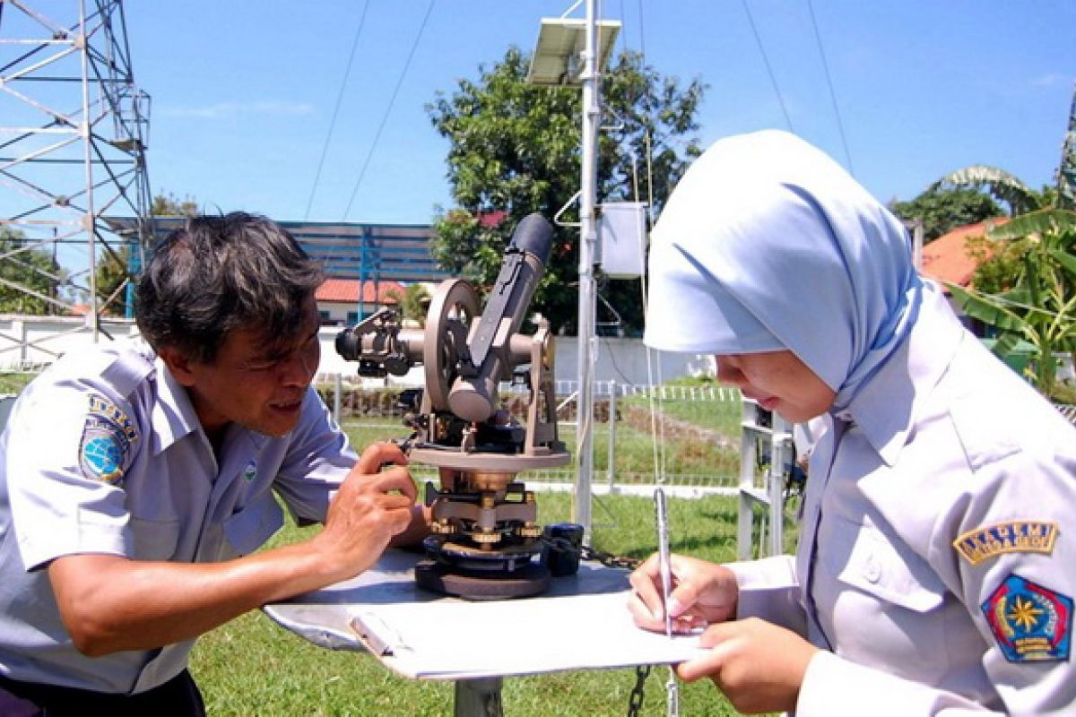 Puting beliung, warga Jateng Selatan diimbau waspada