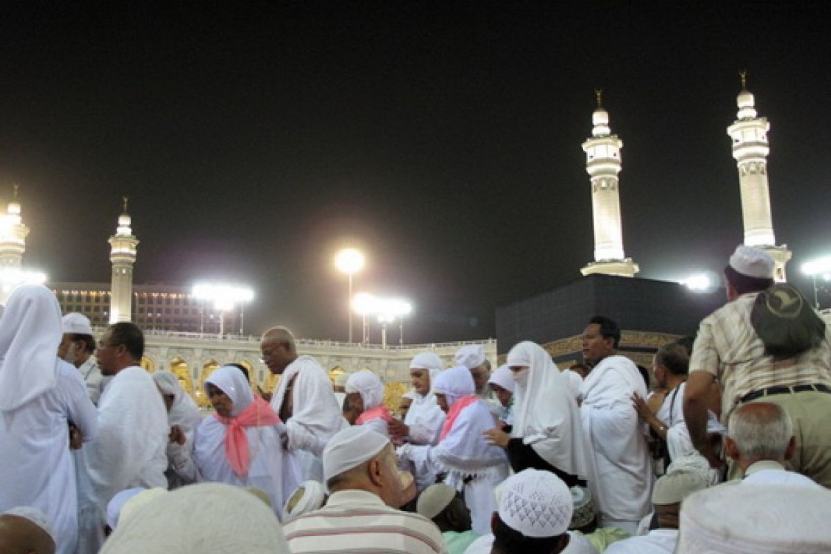 Indonesia Tunggu Arab Saudi Soal Kuota Haji