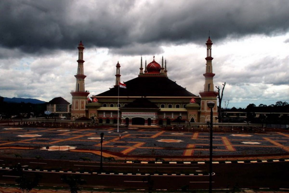 MUI tak mau masjid dijadikan tempat kampanye PIlkada Lebak