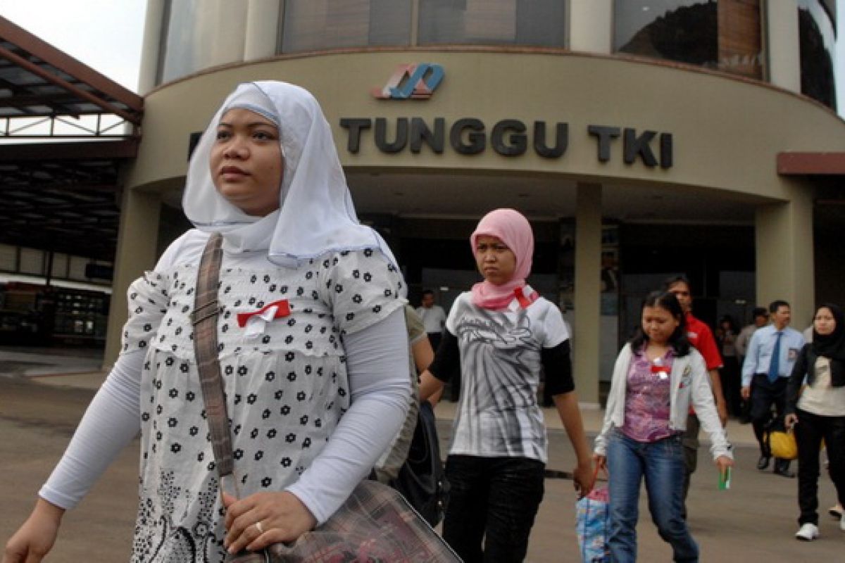 KBRI Kuala Lumpur Selesaikan 1.382 Kasus TKI
