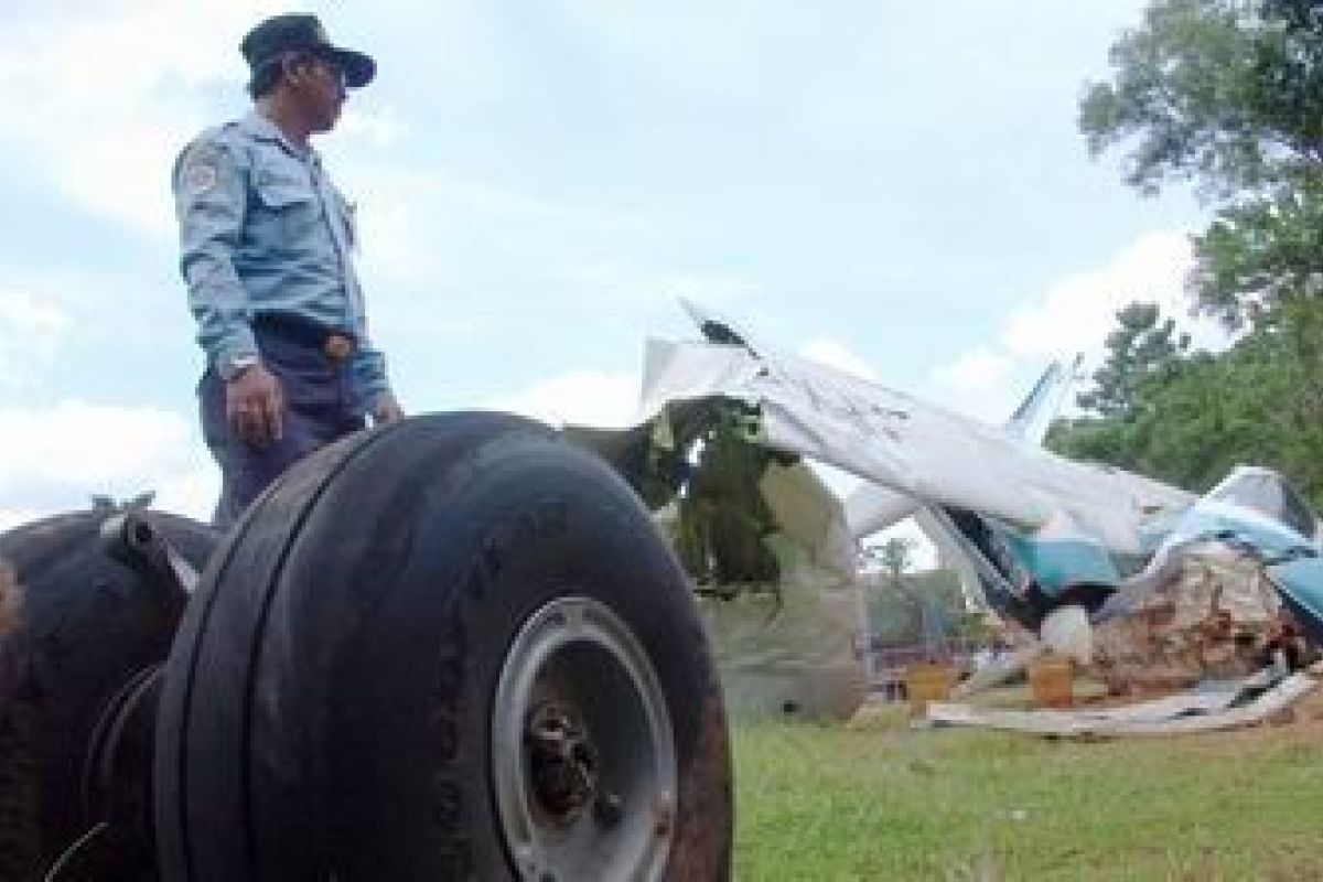 Temindung Tak Refrensitatif