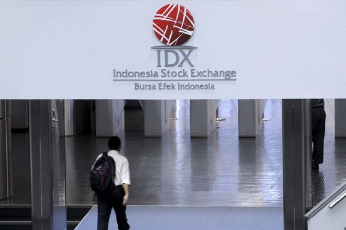 IDX launches new IDX30 index