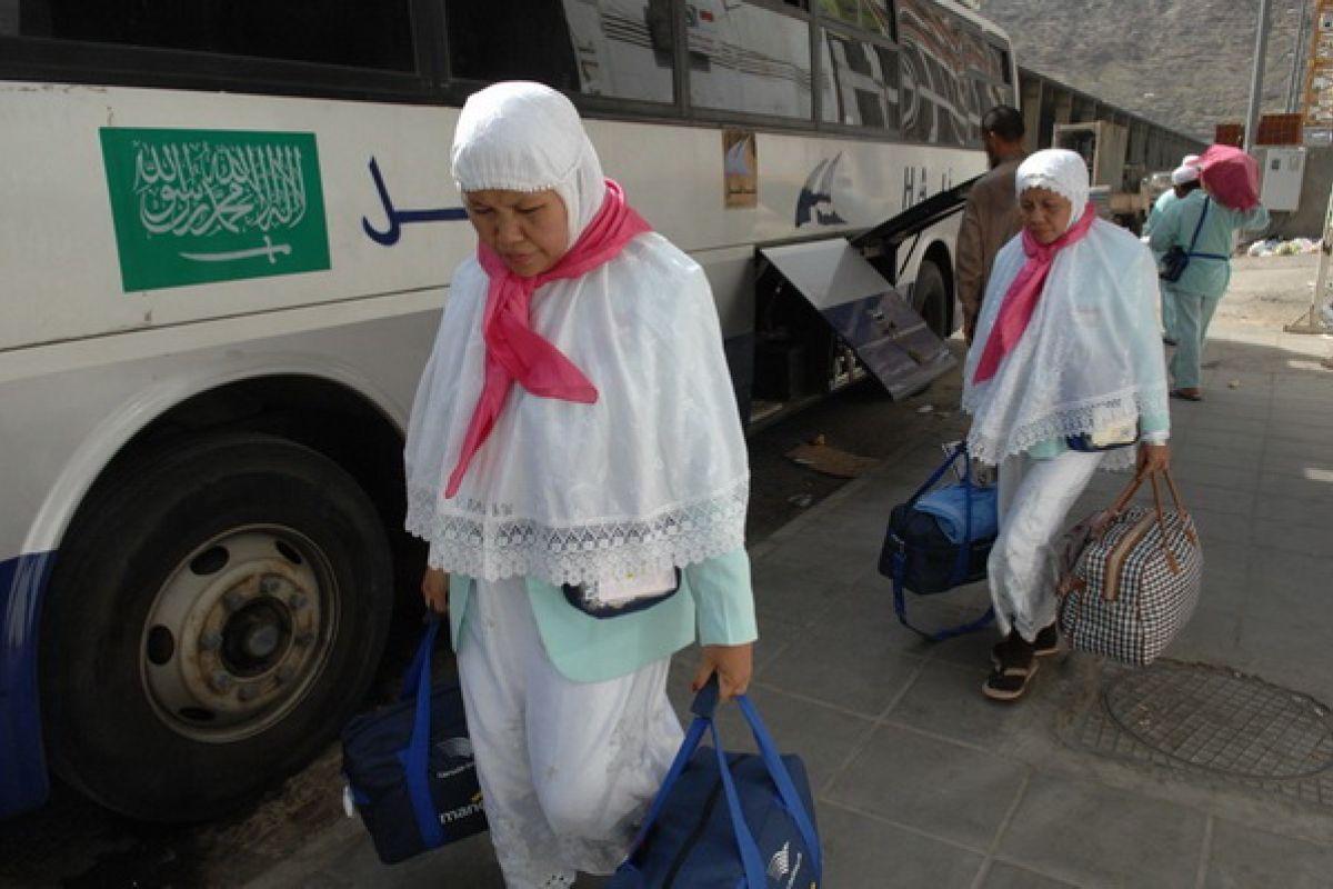 Kemenag Diminta Kembalikan Hak Jemaah Haji