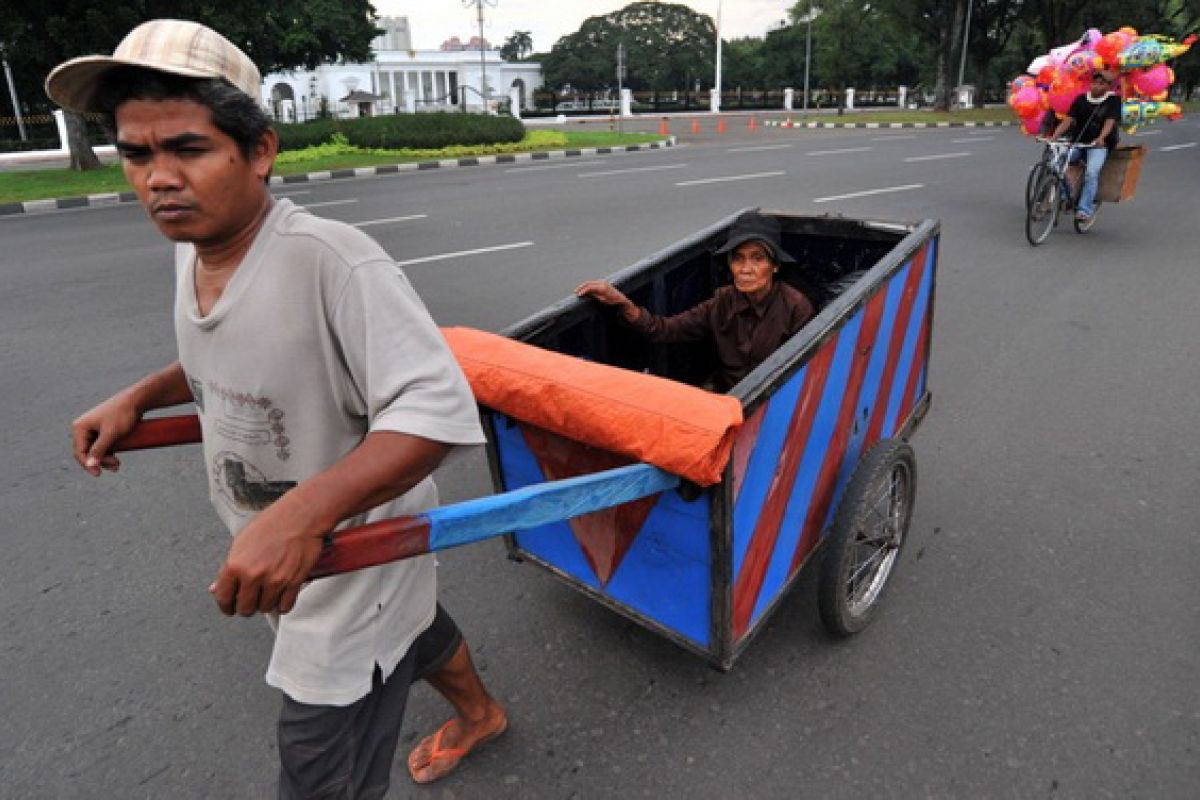 Program Pemberdayaan Penyelesaian Kemiskinan Secara Sistematis 