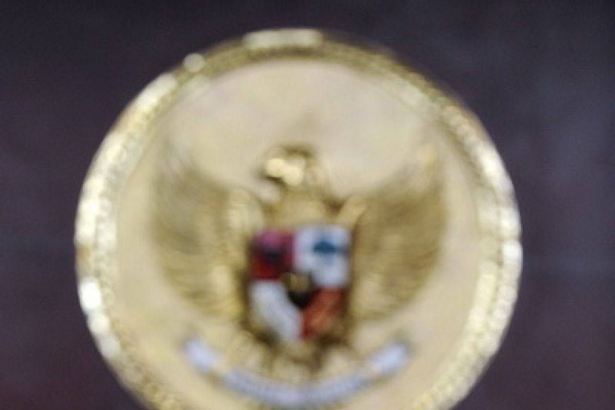 State institution chiefs to discuss  Pancasila on Tuesday