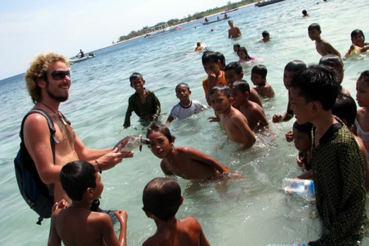 Ingin ke Lombok? Ini 7 rekomendasi wisata alam untuk libur tahun baru