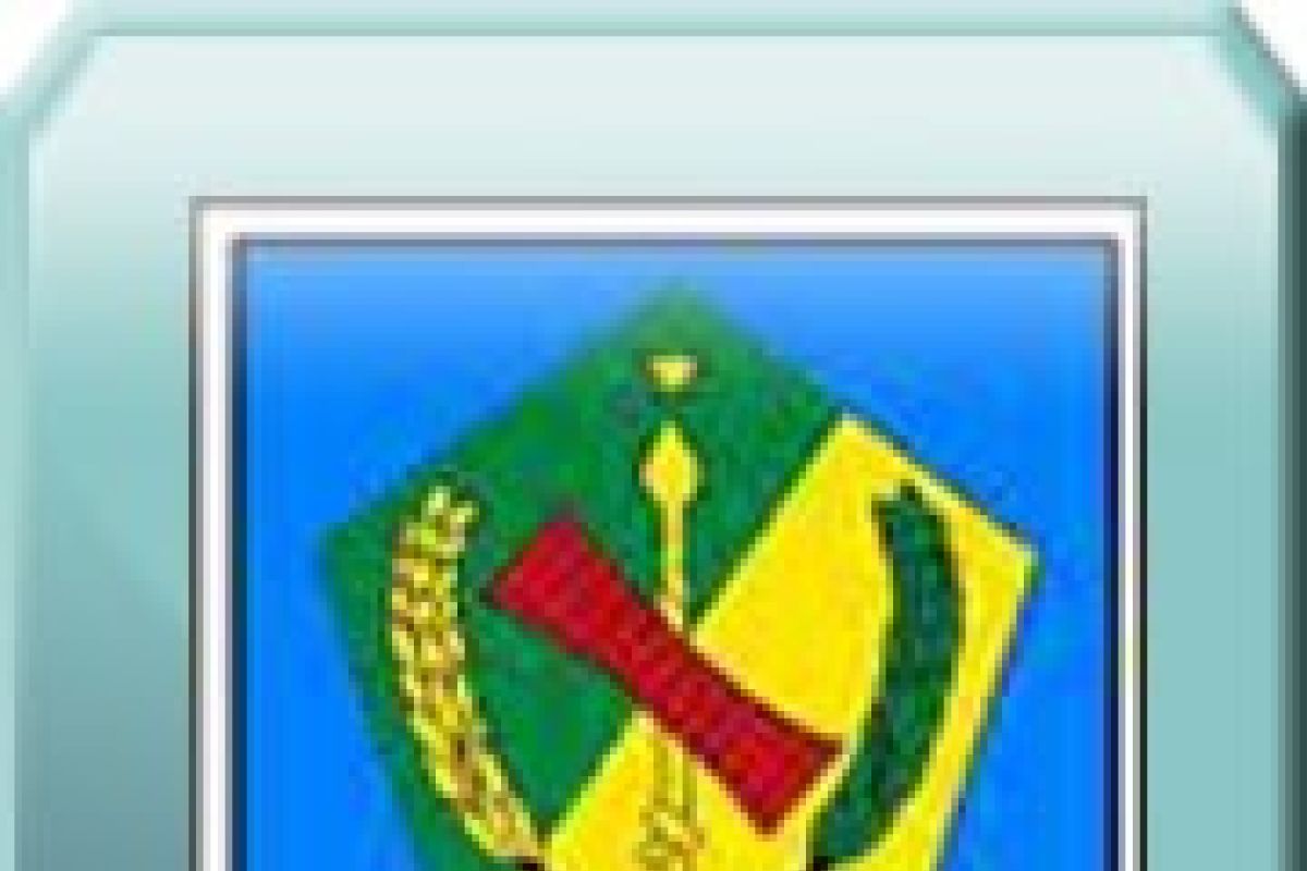 Profil Kabupaten Bolaang Mongondow