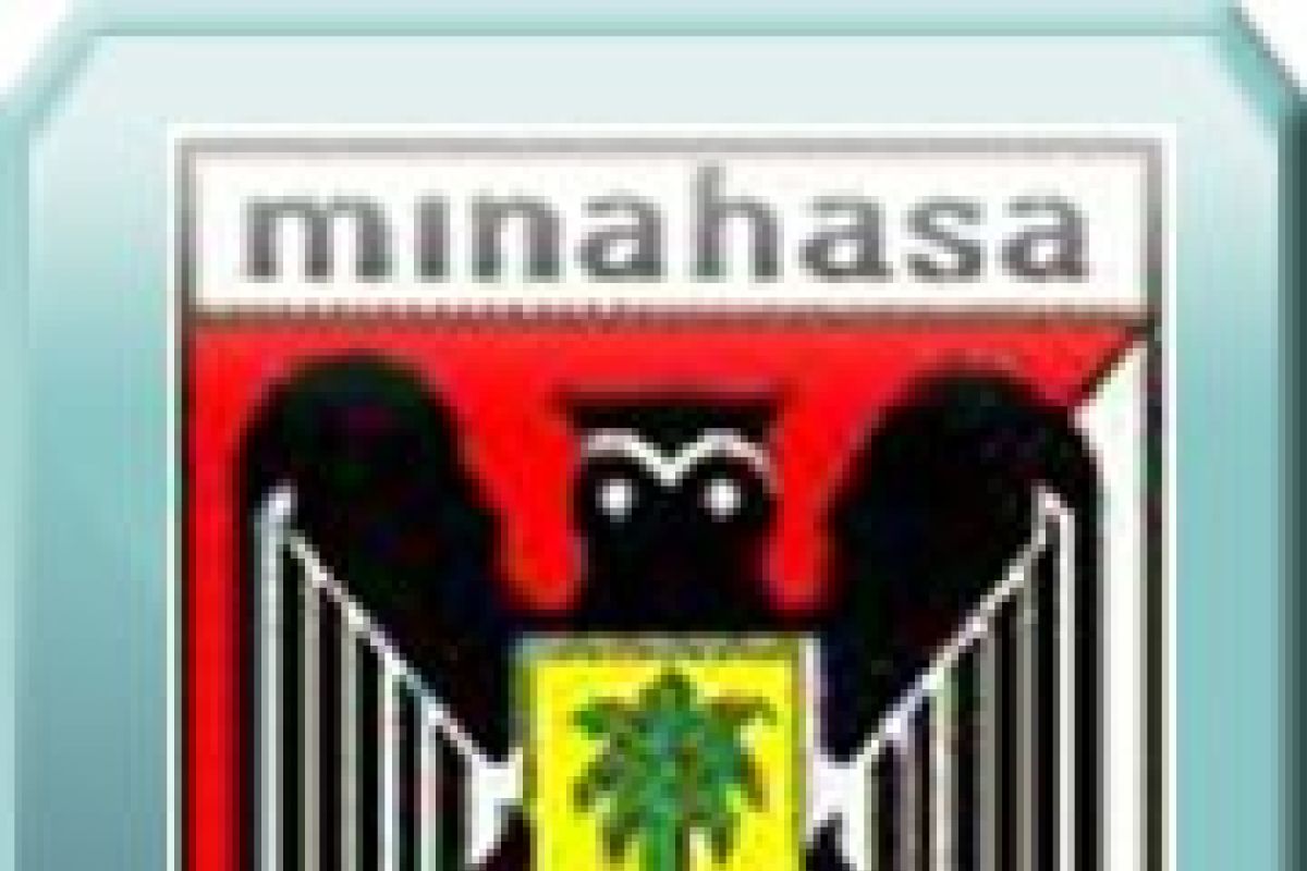 Profil Kabupaten Minahasa