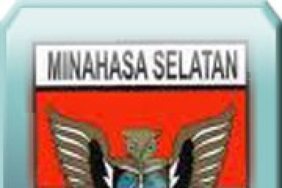 Kabupaten Minahasa Selatan