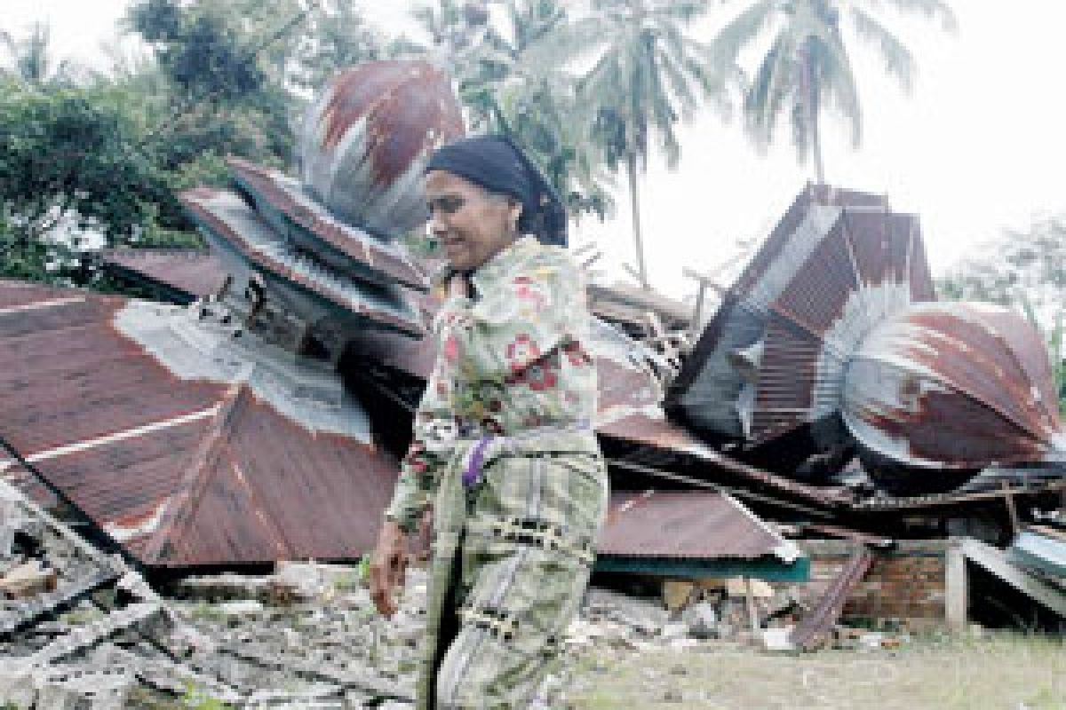 Kumandang Azan Semakin Samar 