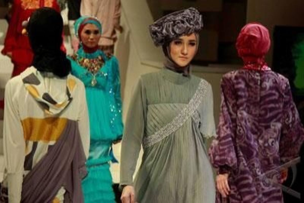 Muslim Fashion Expo to be held in SME Tower