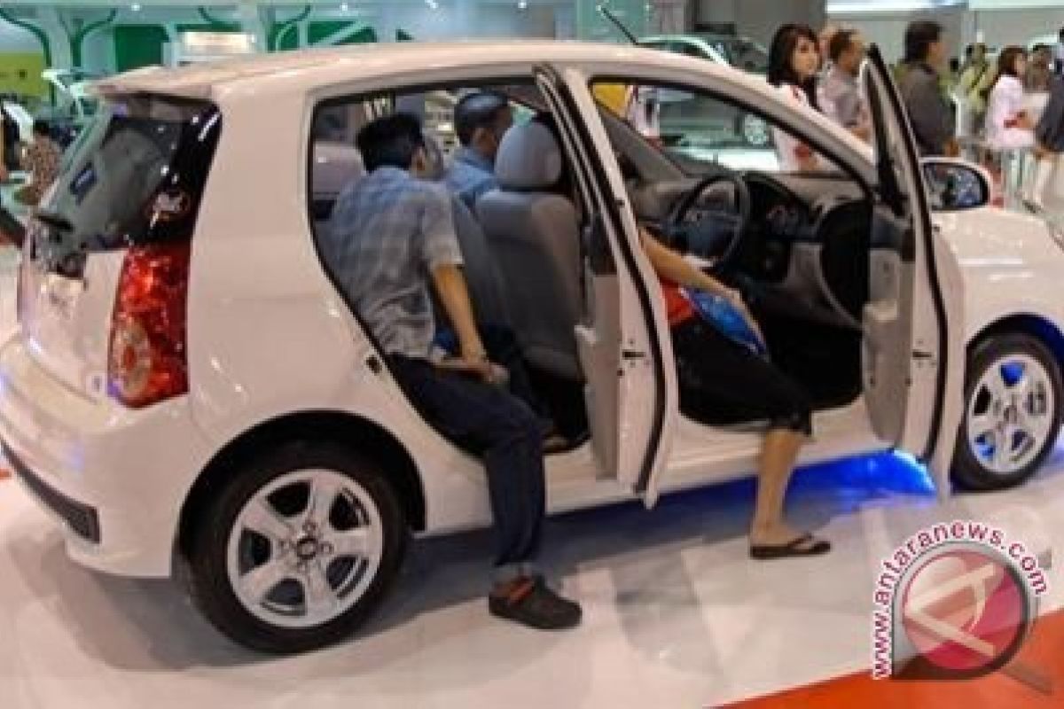 KIA masih jagokan Picanto