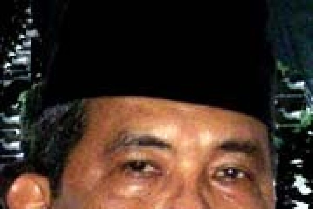 STAIN Sultan Abdurrahman Berdiri di Kepulauan Riau