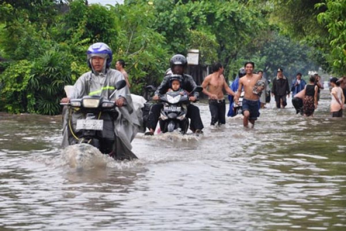 Pemkot alokasikan belasan miliar rupiah untuk drainase