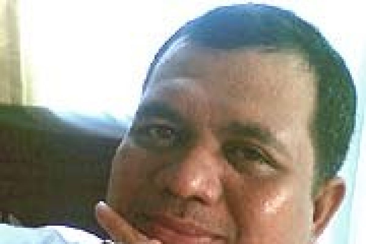 Pengacara Kampanyekan Hukum Cambuk Koruptor