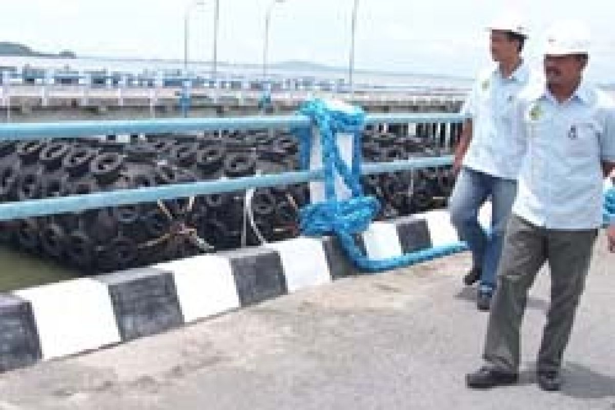 Pelindo Karimun ingin MoU pemindahan pelabuhan direalisasikan