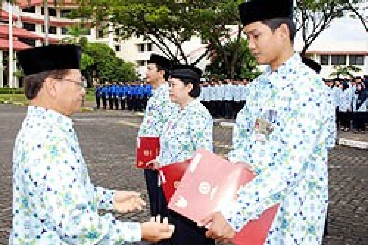 Mustofa Widjaja: Tingkatkan Sinergitas Bangun Batam