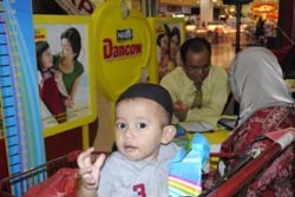 Nestle Bantah Milo Malaysia Lebih Enak