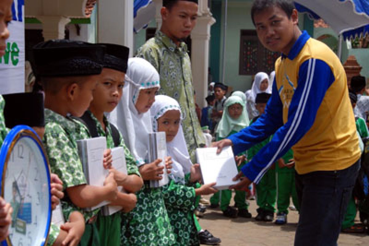 Pembayaran tunjangan profesi terhutang guru madrasah sudah selesai