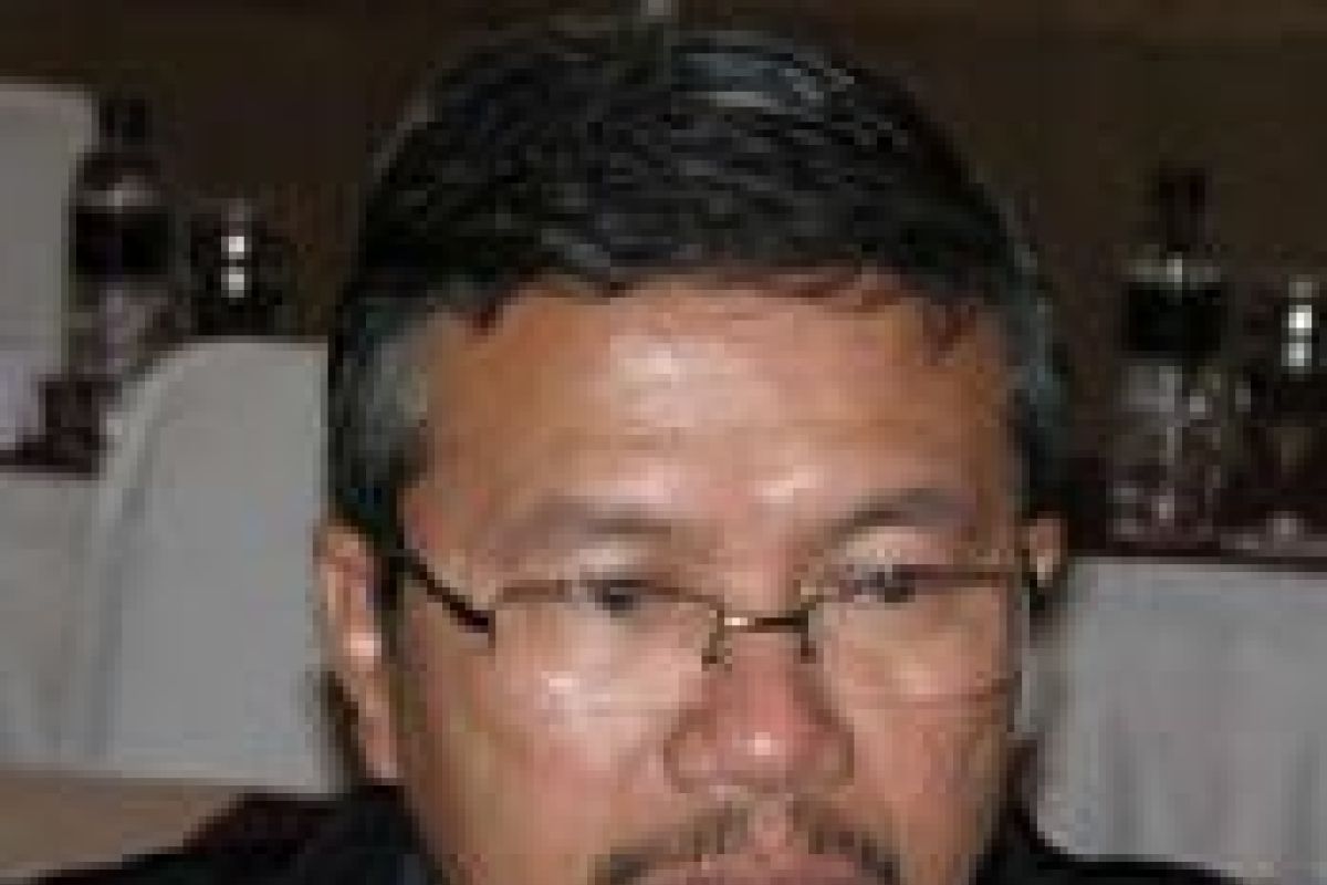 Kandidat Ketua REI Janjikan Kepastian Hukum