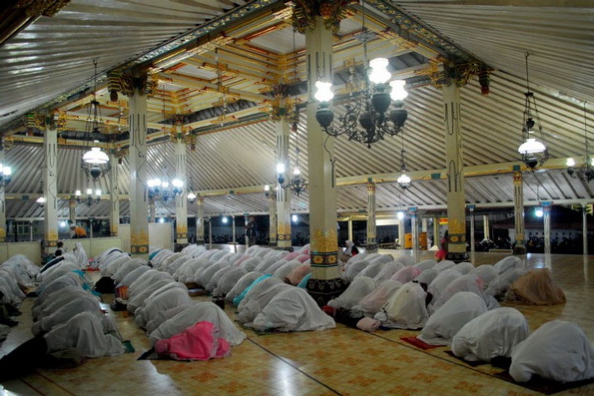 Gubernur: Ramadhan dan Lebaran beri kesejukan emosional