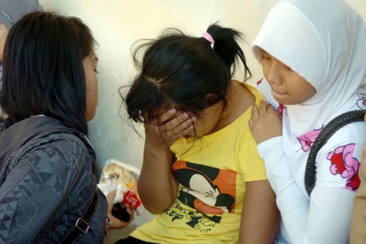 200 siswa tidak lulus UN SMA di Riau