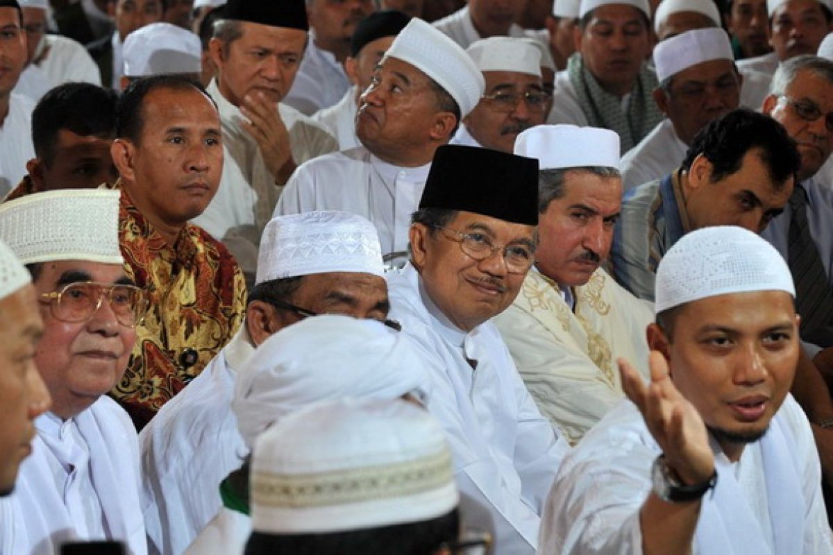 Jubir Polres Bogor: meninggalnya KH Arifin Ilham kabar bohong