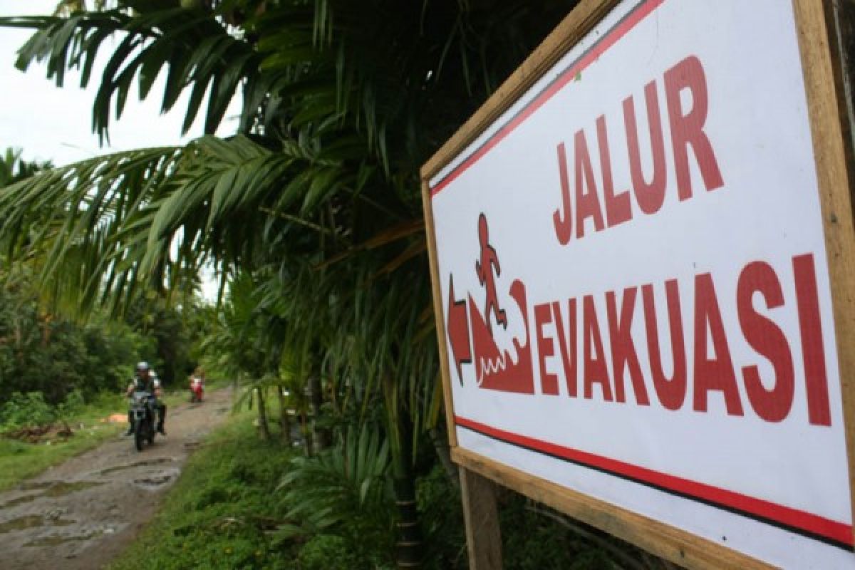 Pemkot Padang Renovasi Jalur Evakuasi Bencana untuk Memudahkan Masyarakat